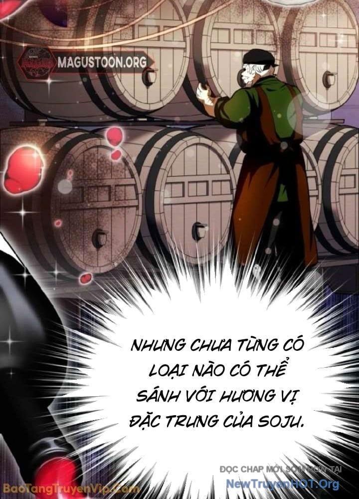 Đấng Tối Cao Lần Đầu Làm Cha - Chương 10 - Trang 20