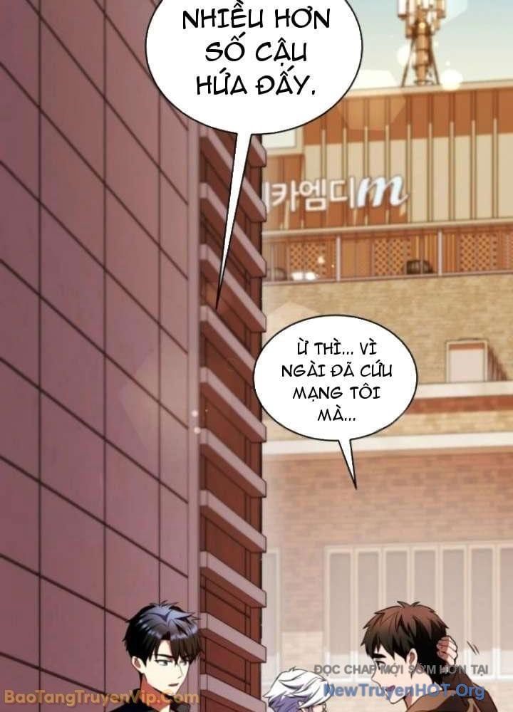 Đấng Tối Cao Lần Đầu Làm Cha - Chương 10 - Trang 3