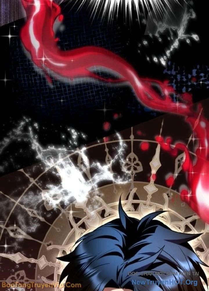 Đấng Tối Cao Lần Đầu Làm Cha - Chương 10 - Trang 21