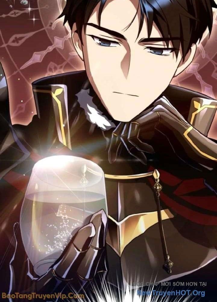 Đấng Tối Cao Lần Đầu Làm Cha - Chương 10 - Trang 22