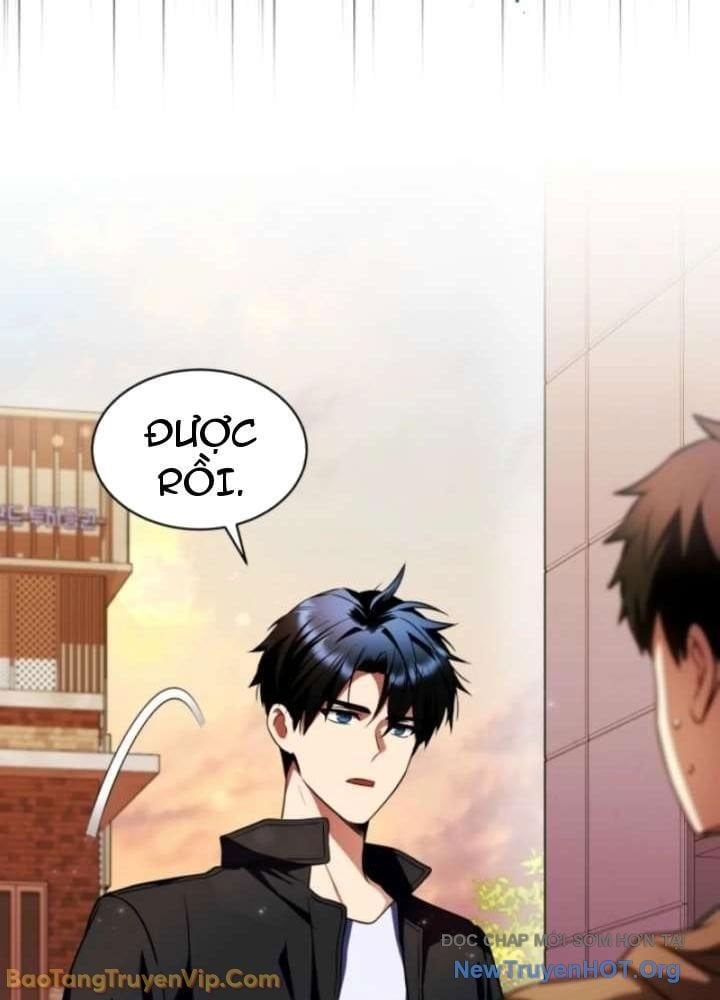Đấng Tối Cao Lần Đầu Làm Cha - Chương 10 - Trang 28