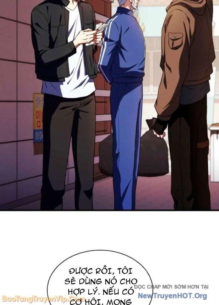 Đấng Tối Cao Lần Đầu Làm Cha - Chương 10 - Trang 4