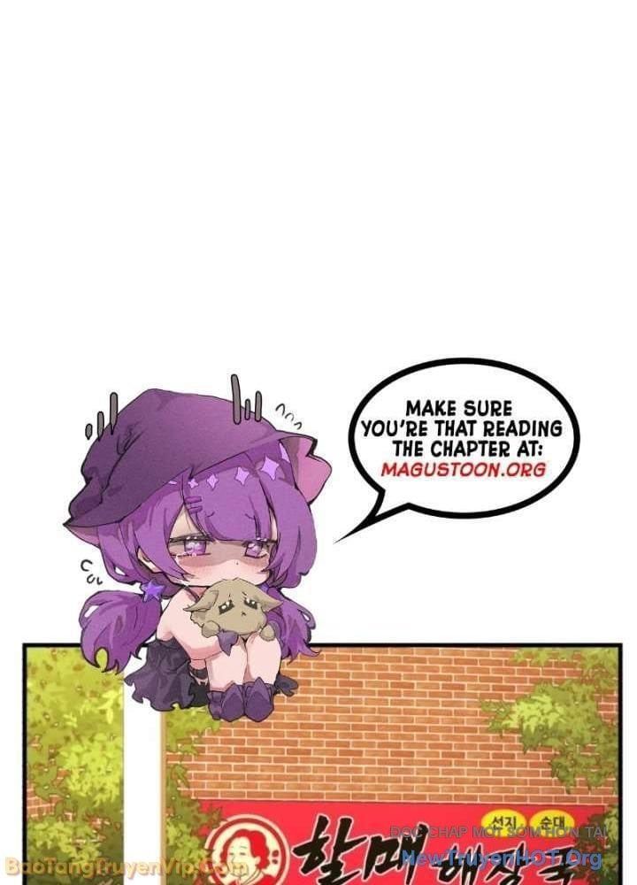 Đấng Tối Cao Lần Đầu Làm Cha - Chương 10 - Trang 32