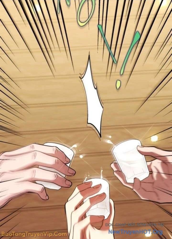 Đấng Tối Cao Lần Đầu Làm Cha - Chương 10 - Trang 34