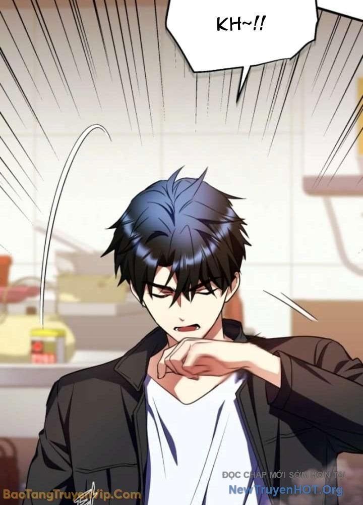 Đấng Tối Cao Lần Đầu Làm Cha - Chương 10 - Trang 36