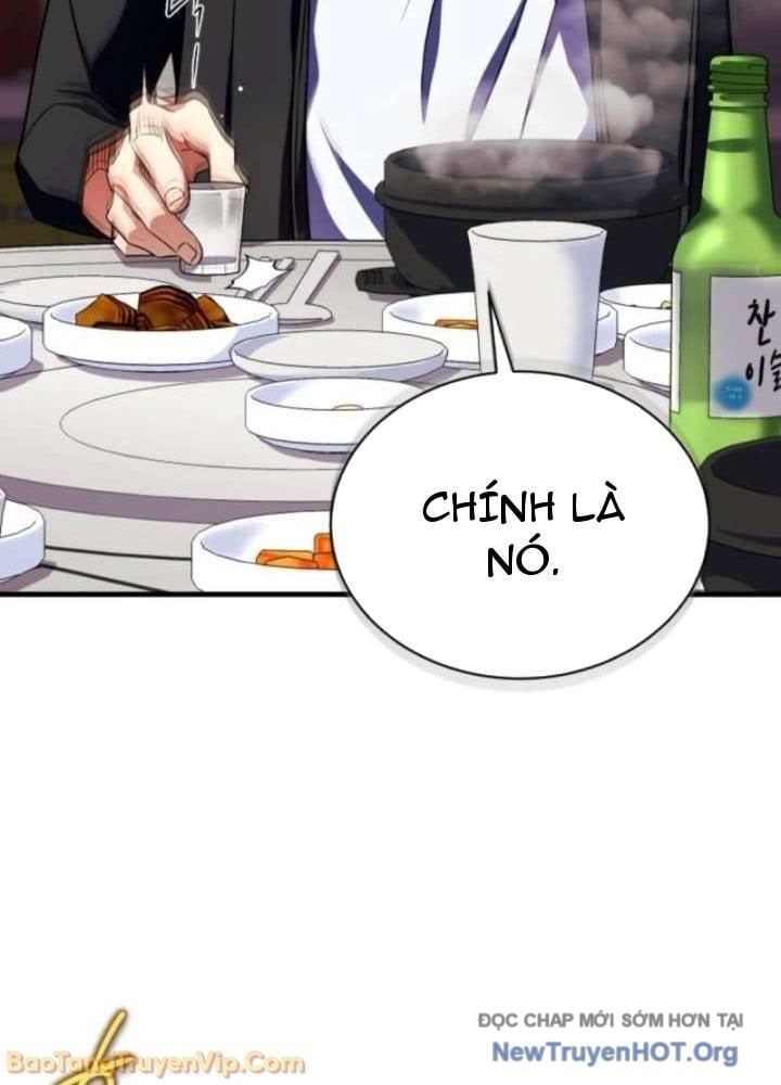 Đấng Tối Cao Lần Đầu Làm Cha - Chương 10 - Trang 37