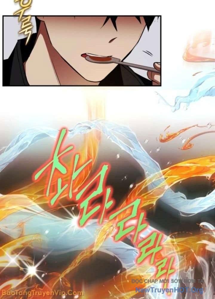 Đấng Tối Cao Lần Đầu Làm Cha - Chương 10 - Trang 38
