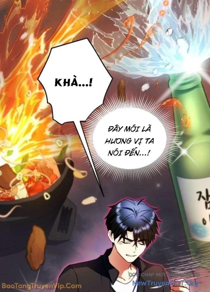 Đấng Tối Cao Lần Đầu Làm Cha - Chương 10 - Trang 39