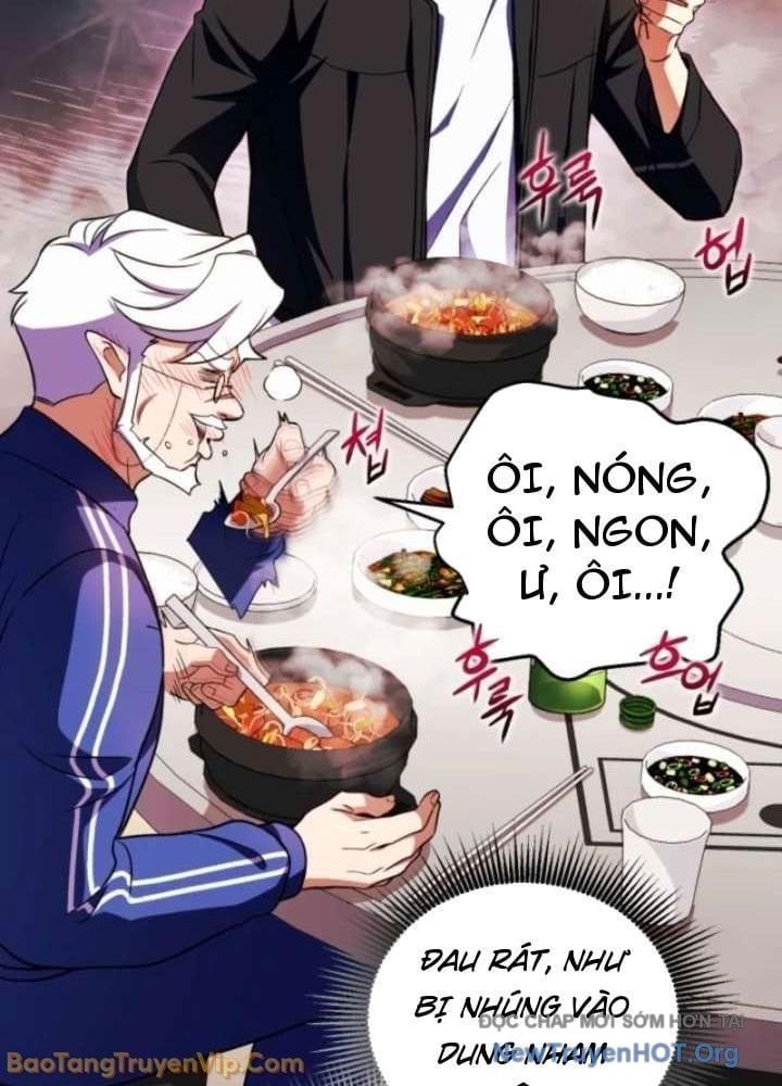 Đấng Tối Cao Lần Đầu Làm Cha - Chương 10 - Trang 40