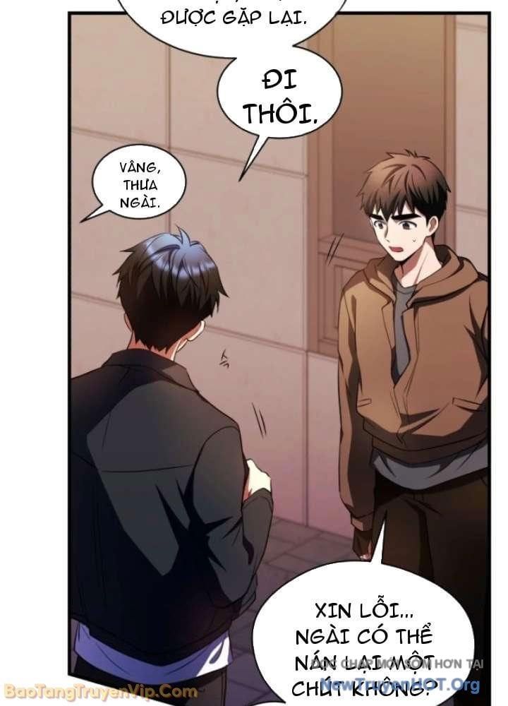 Đấng Tối Cao Lần Đầu Làm Cha - Chương 10 - Trang 5