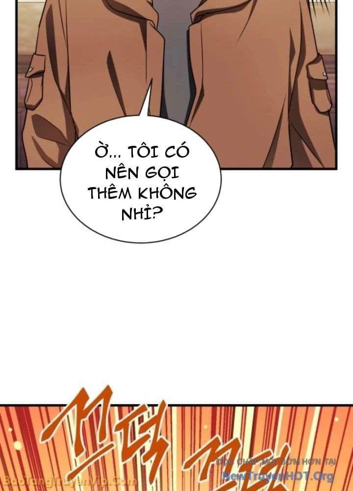 Đấng Tối Cao Lần Đầu Làm Cha - Chương 10 - Trang 43