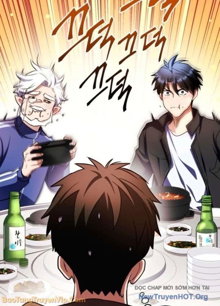 Đấng Tối Cao Lần Đầu Làm Cha - Chương 10 - Trang 44