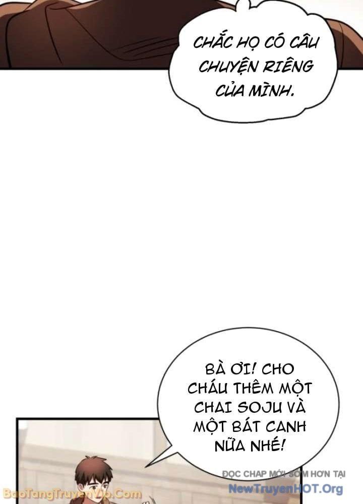 Đấng Tối Cao Lần Đầu Làm Cha - Chương 10 - Trang 45