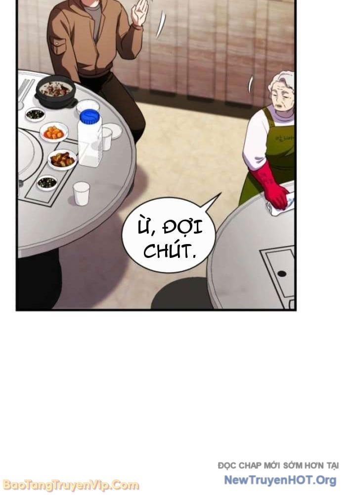 Đấng Tối Cao Lần Đầu Làm Cha - Chương 10 - Trang 46