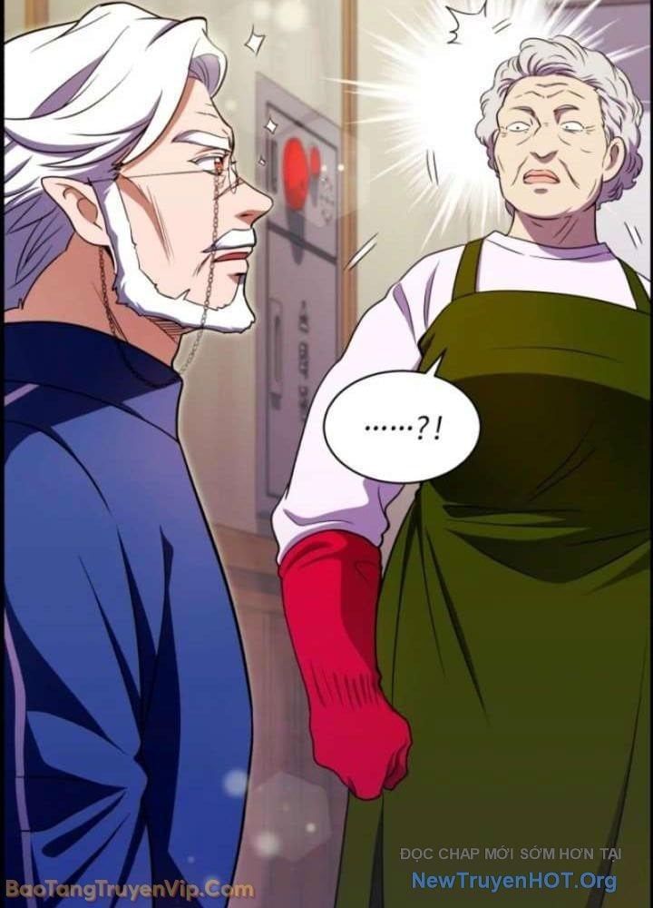 Đấng Tối Cao Lần Đầu Làm Cha - Chương 10 - Trang 49