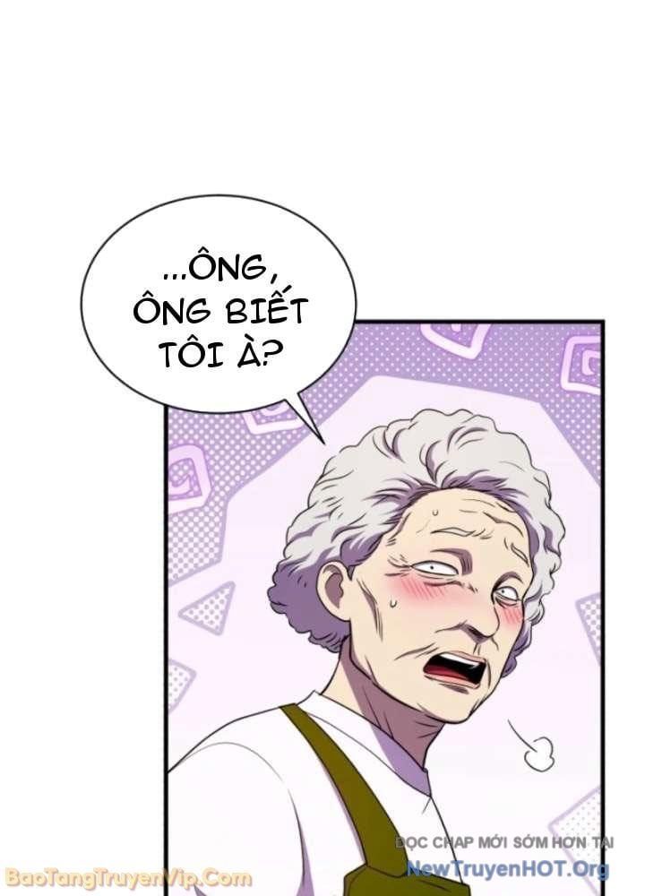 Đấng Tối Cao Lần Đầu Làm Cha - Chương 10 - Trang 51