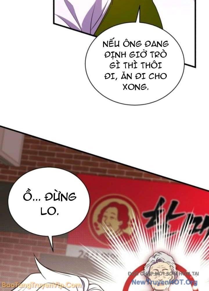 Đấng Tối Cao Lần Đầu Làm Cha - Chương 10 - Trang 52