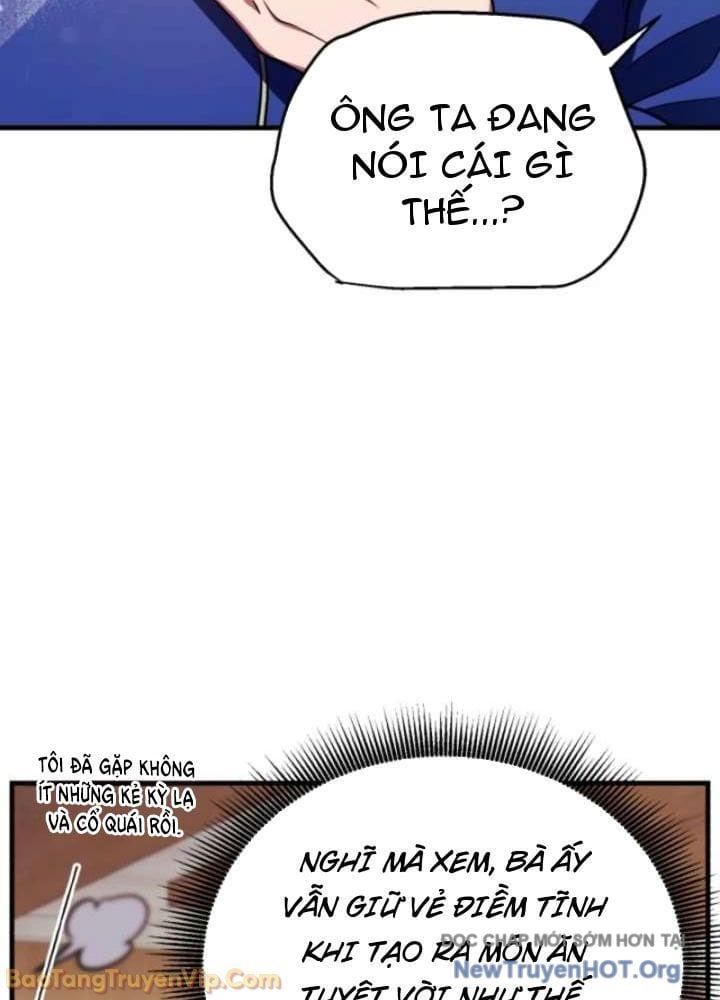 Đấng Tối Cao Lần Đầu Làm Cha - Chương 10 - Trang 54