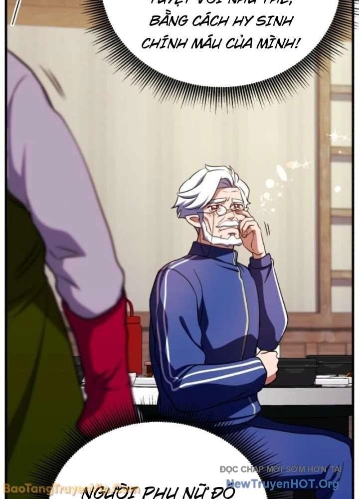 Đấng Tối Cao Lần Đầu Làm Cha - Chương 10 - Trang 55