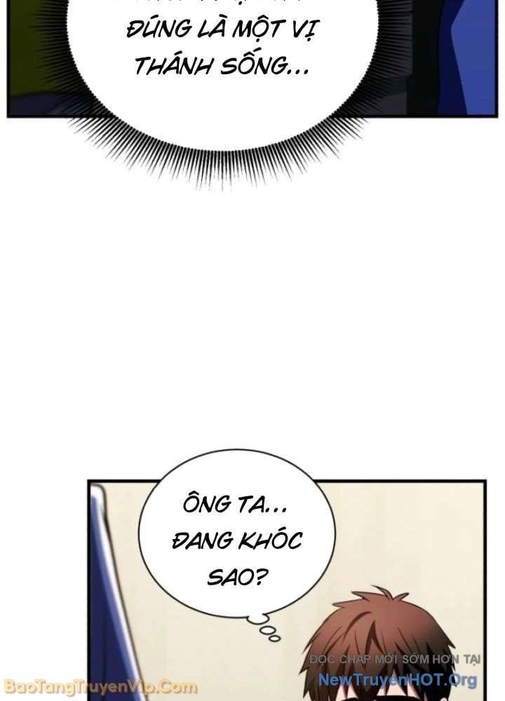 Đấng Tối Cao Lần Đầu Làm Cha - Chương 10 - Trang 56