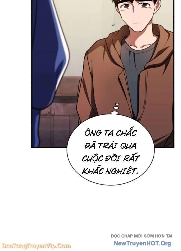 Đấng Tối Cao Lần Đầu Làm Cha - Chương 10 - Trang 57