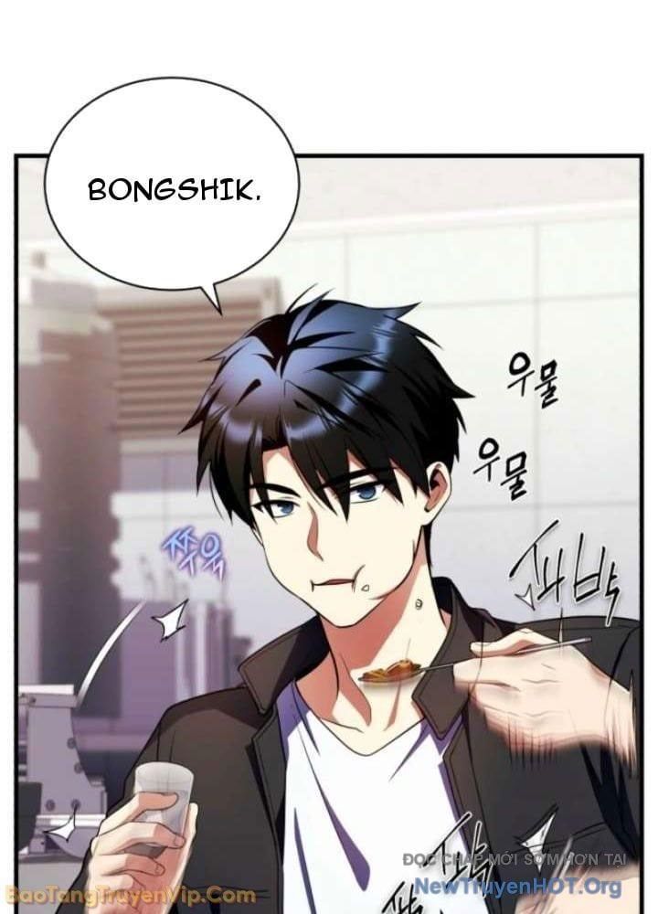 Đấng Tối Cao Lần Đầu Làm Cha - Chương 10 - Trang 58