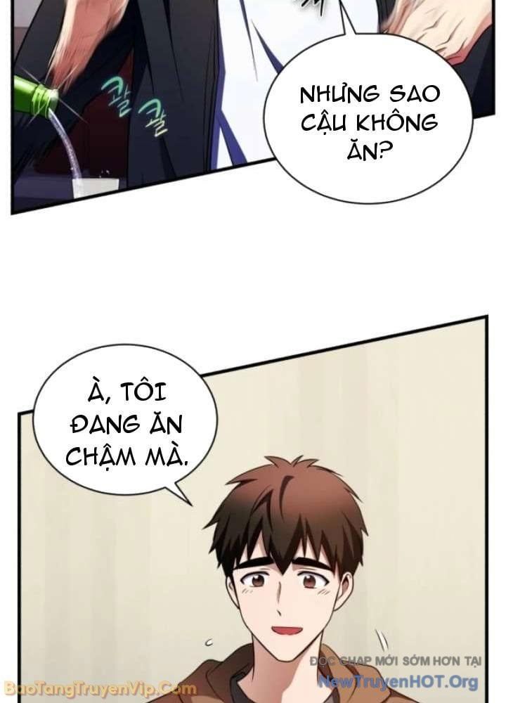 Đấng Tối Cao Lần Đầu Làm Cha - Chương 10 - Trang 59