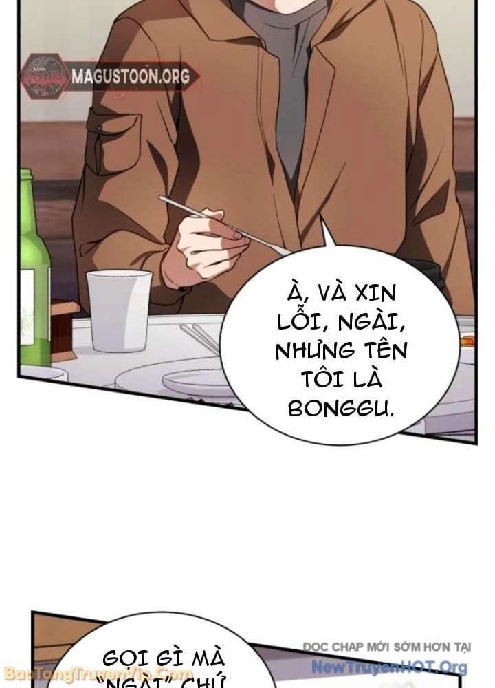 Đấng Tối Cao Lần Đầu Làm Cha - Chương 10 - Trang 60