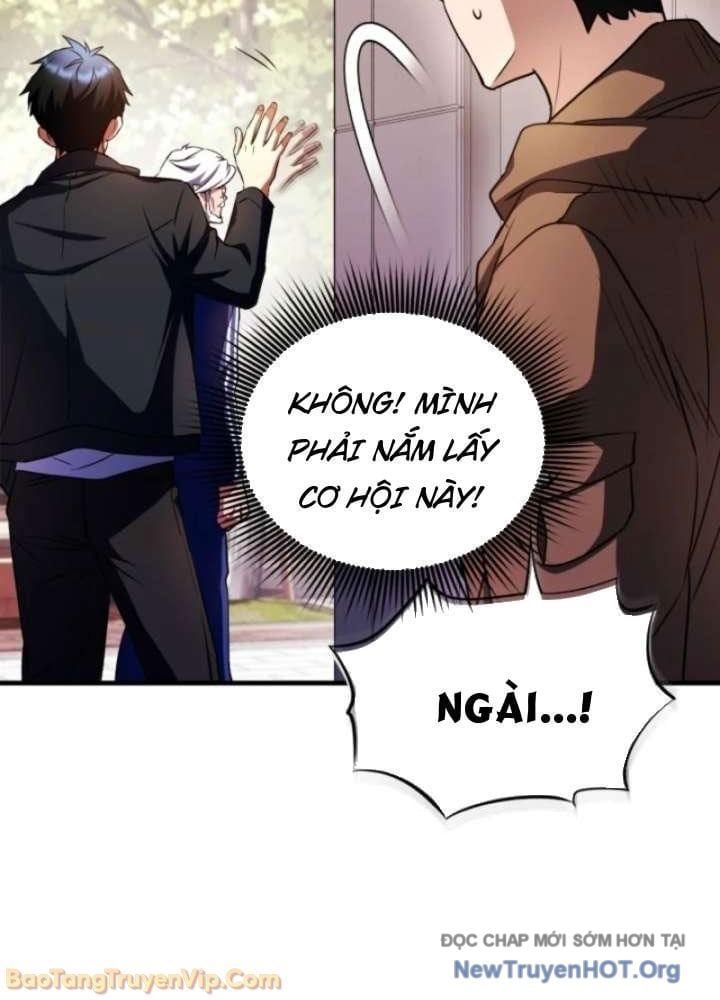 Đấng Tối Cao Lần Đầu Làm Cha - Chương 10 - Trang 7