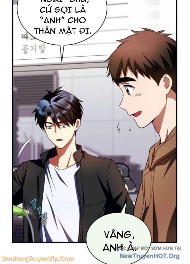 Đấng Tối Cao Lần Đầu Làm Cha - Chương 10 - Trang 61