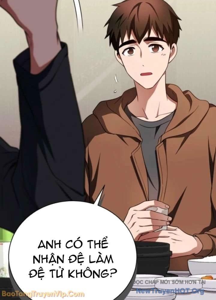 Đấng Tối Cao Lần Đầu Làm Cha - Chương 10 - Trang 63