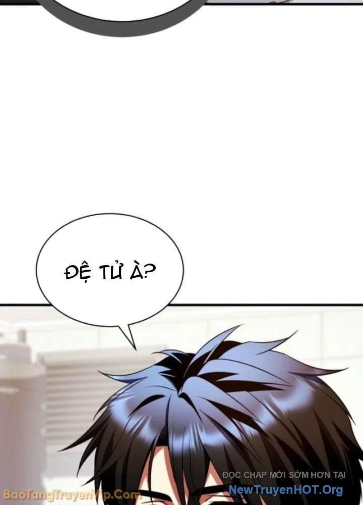 Đấng Tối Cao Lần Đầu Làm Cha - Chương 10 - Trang 64