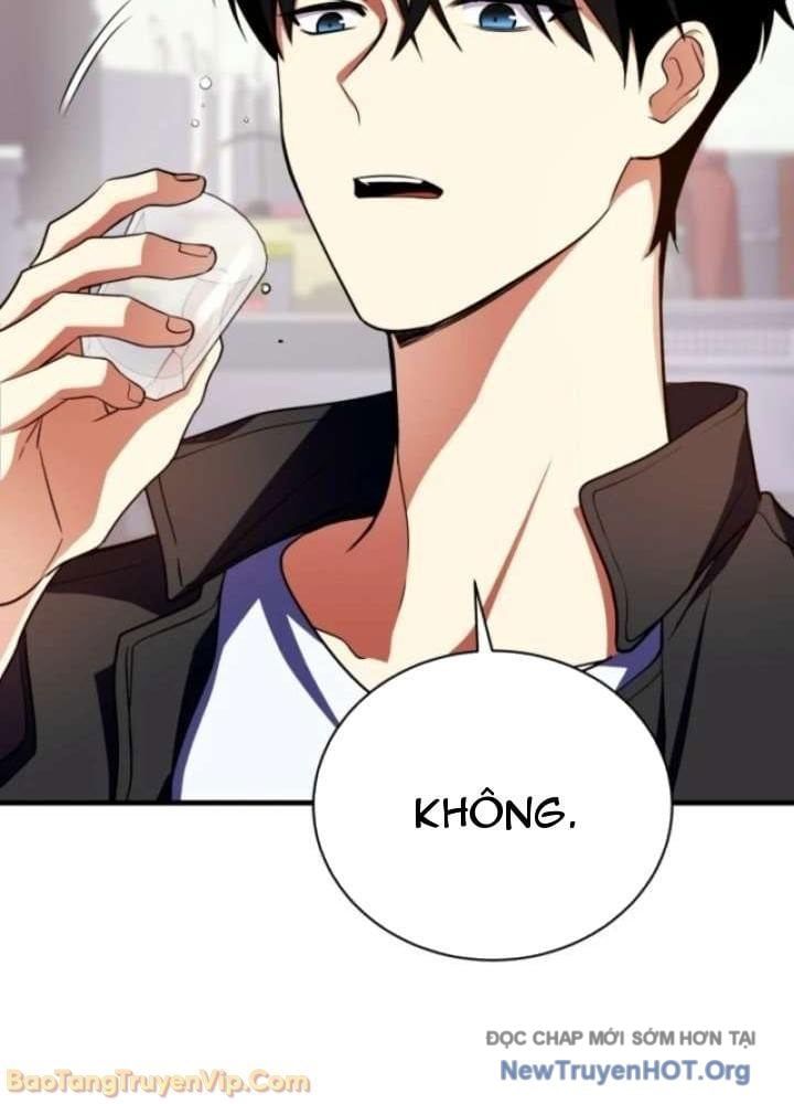 Đấng Tối Cao Lần Đầu Làm Cha - Chương 10 - Trang 65