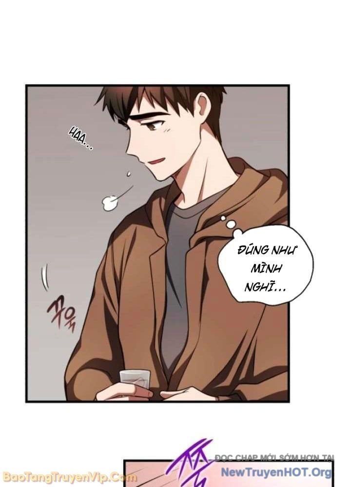 Đấng Tối Cao Lần Đầu Làm Cha - Chương 10 - Trang 66