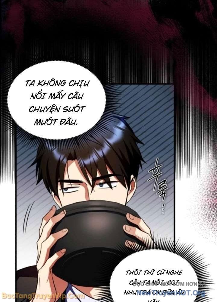 Đấng Tối Cao Lần Đầu Làm Cha - Chương 10 - Trang 69