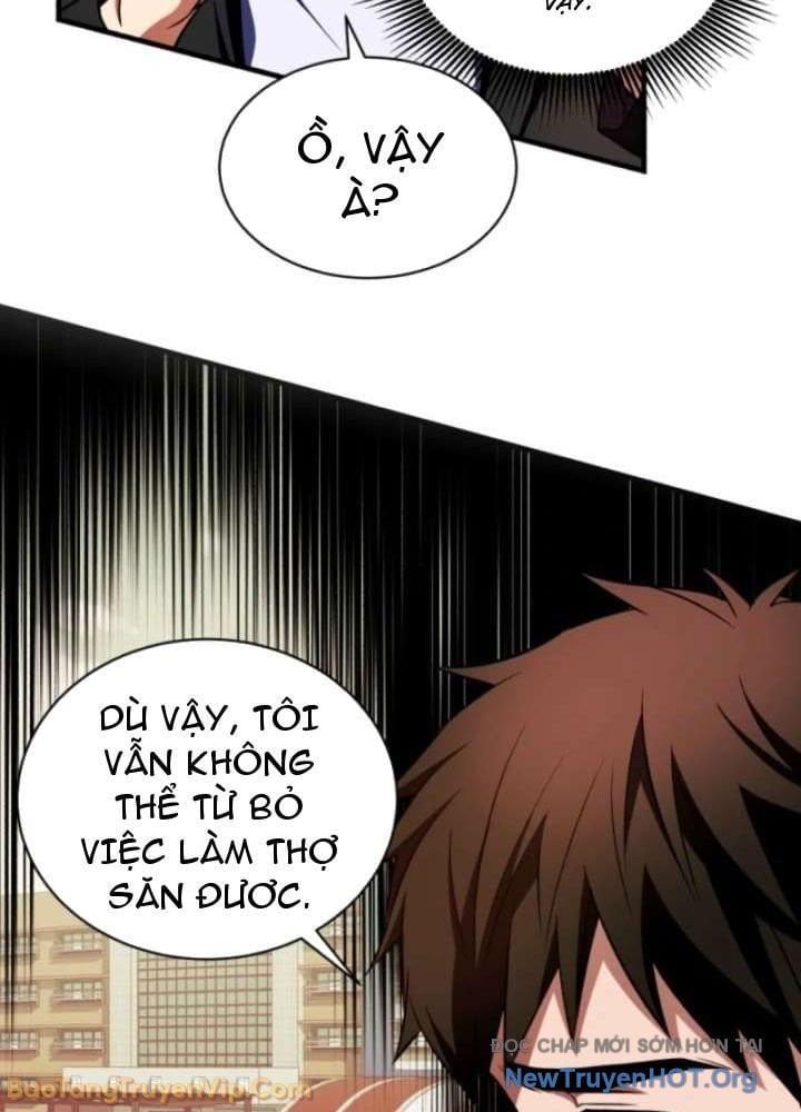 Đấng Tối Cao Lần Đầu Làm Cha - Chương 10 - Trang 70