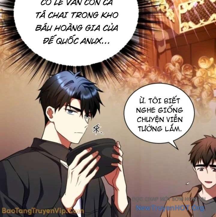 Đấng Tối Cao Lần Đầu Làm Cha - Chương 10 - Trang 75