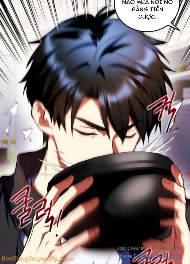 Đấng Tối Cao Lần Đầu Làm Cha - Chương 10 - Trang 77