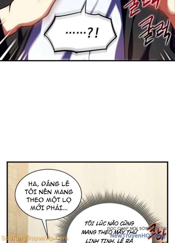 Đấng Tối Cao Lần Đầu Làm Cha - Chương 10 - Trang 78