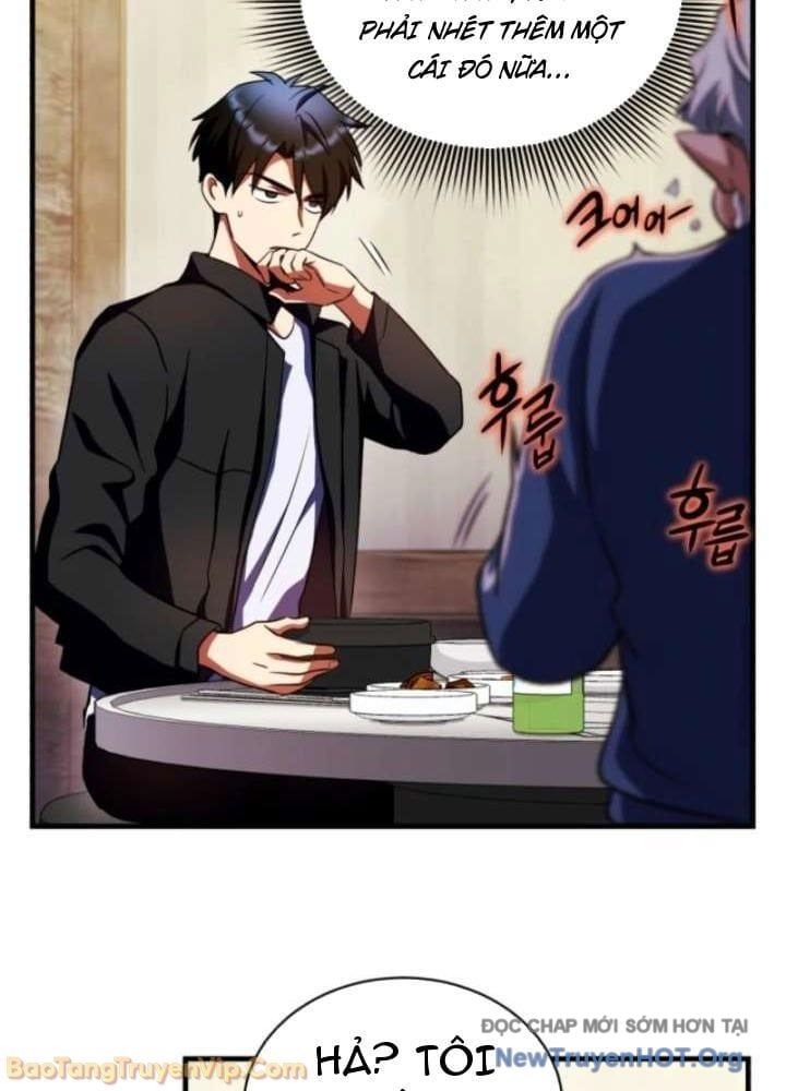 Đấng Tối Cao Lần Đầu Làm Cha - Chương 10 - Trang 79