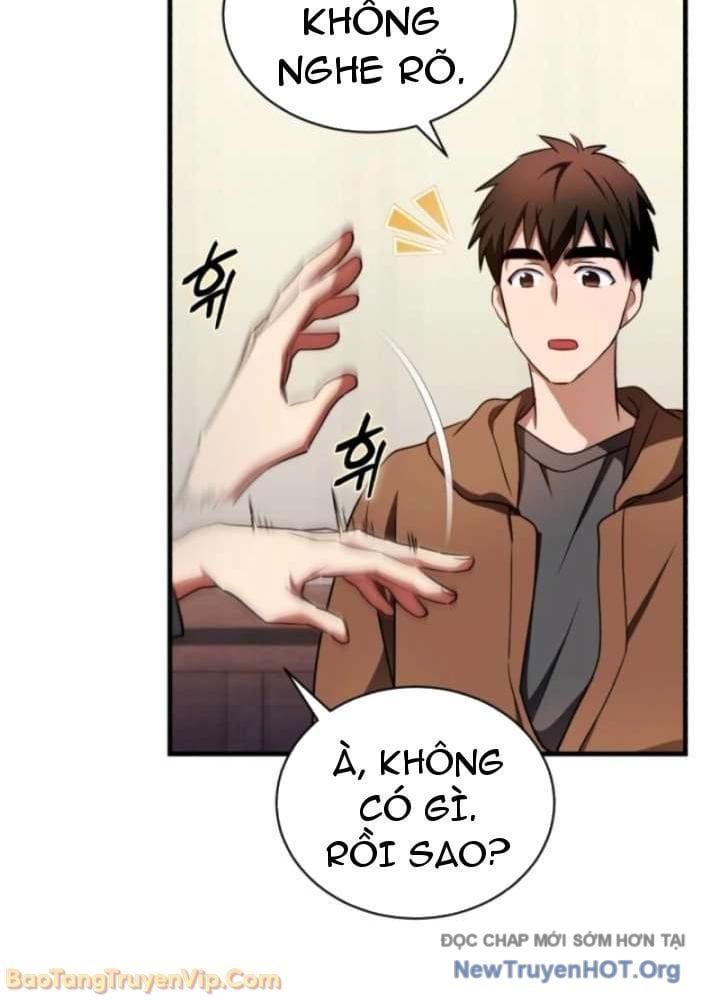 Đấng Tối Cao Lần Đầu Làm Cha - Chương 10 - Trang 80