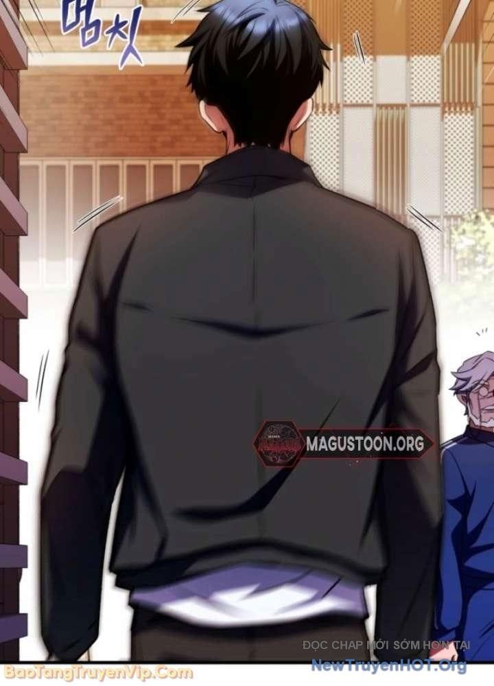 Đấng Tối Cao Lần Đầu Làm Cha - Chương 10 - Trang 9