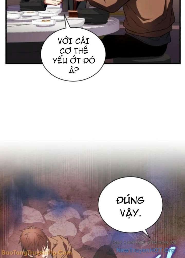 Đấng Tối Cao Lần Đầu Làm Cha - Chương 10 - Trang 82