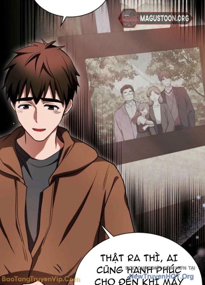 Đấng Tối Cao Lần Đầu Làm Cha - Chương 10 - Trang 85