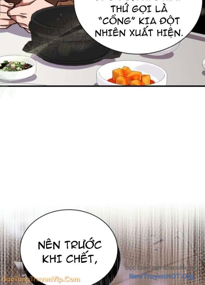 Đấng Tối Cao Lần Đầu Làm Cha - Chương 10 - Trang 86