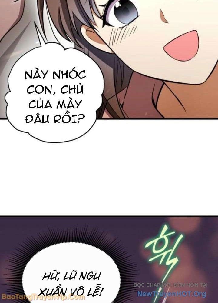 Đấng Tối Cao Lần Đầu Làm Cha - Chương 11 - Trang 2