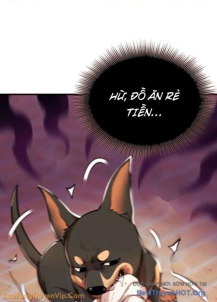 Đấng Tối Cao Lần Đầu Làm Cha - Chương 11 - Trang 11