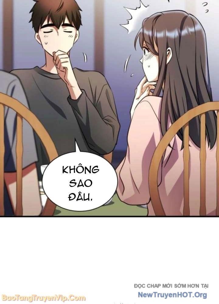 Đấng Tối Cao Lần Đầu Làm Cha - Chương 11 - Trang 104