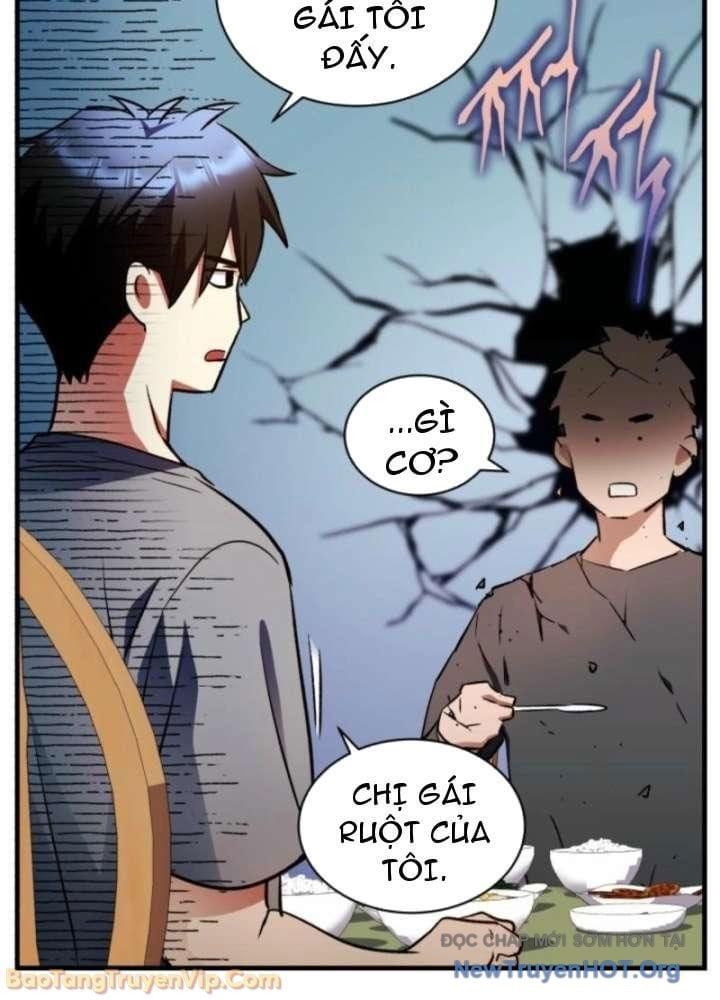 Đấng Tối Cao Lần Đầu Làm Cha - Chương 11 - Trang 107