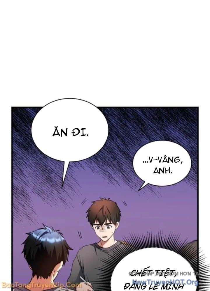 Đấng Tối Cao Lần Đầu Làm Cha - Chương 11 - Trang 108